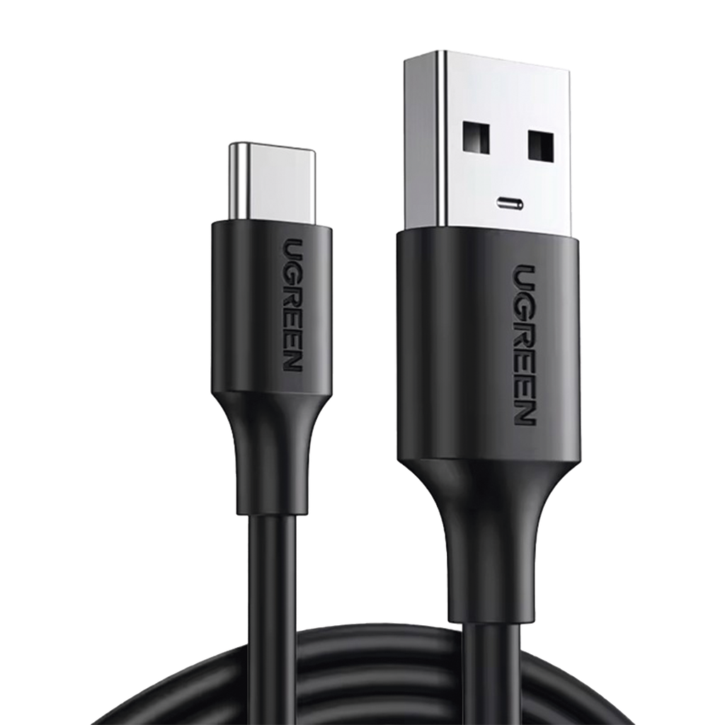 Cable USB-A a USB-C 2 m, 5 Gbps