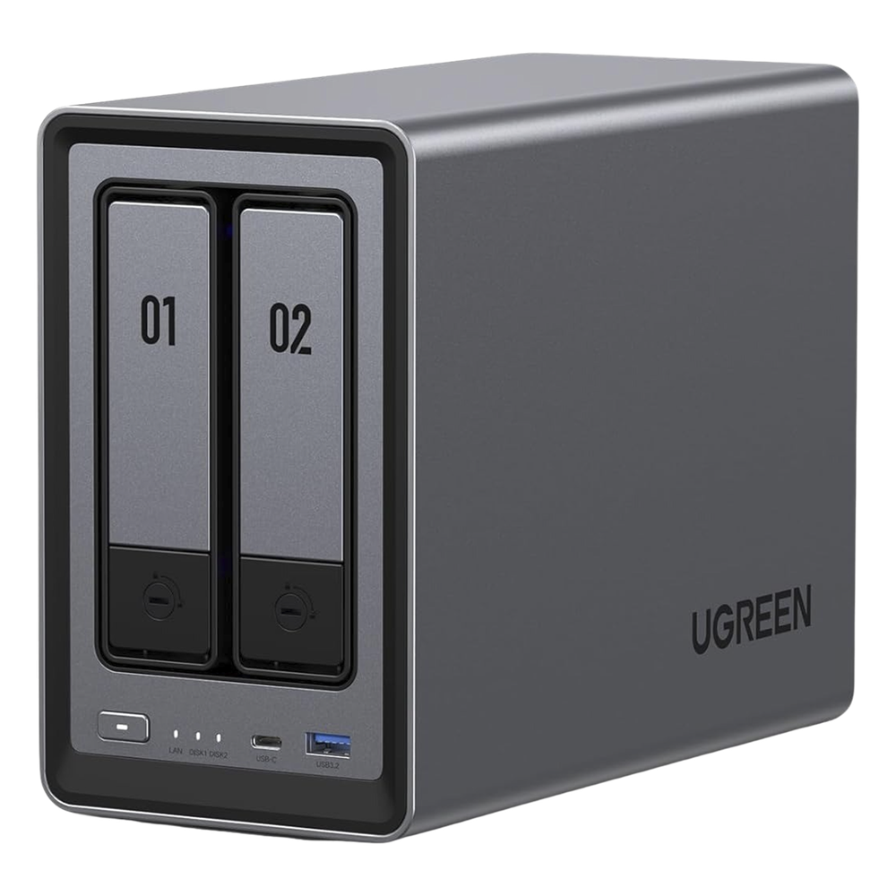 [25242] NASync DXP2800