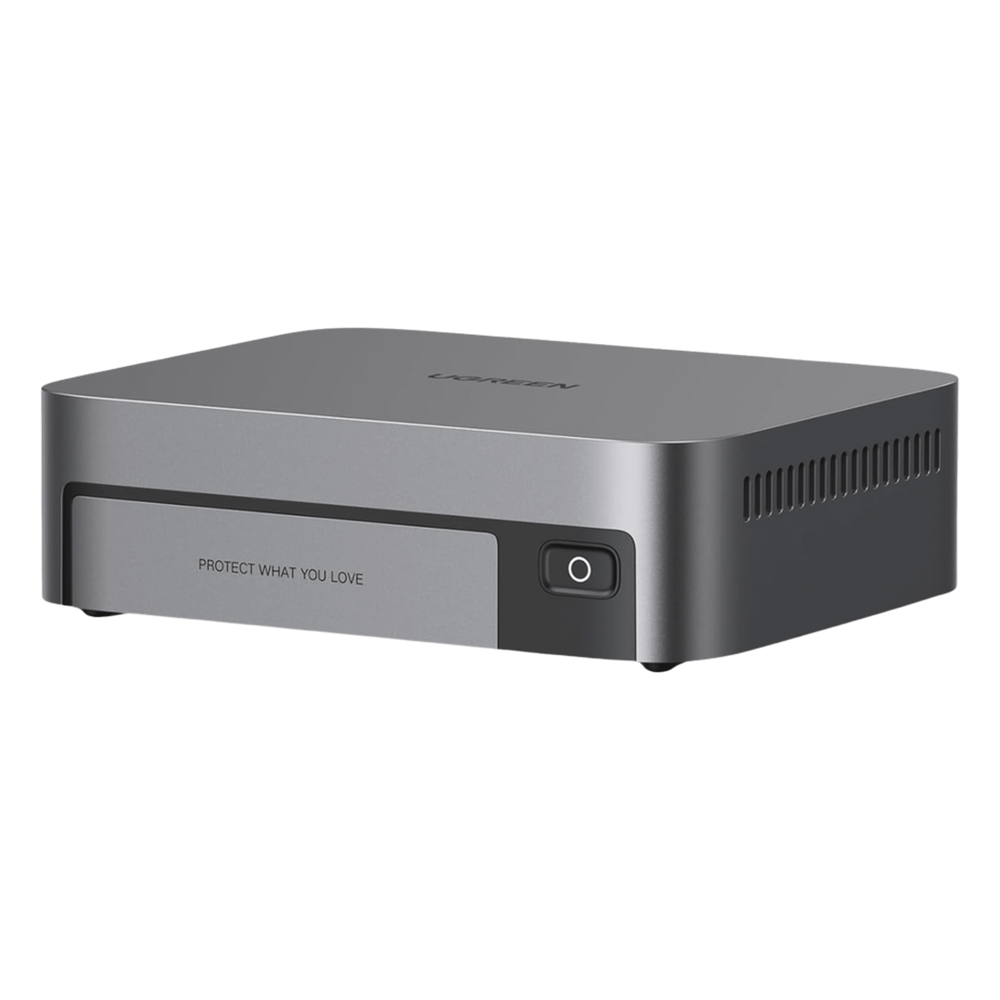 [25891B] Servidor NAS 1235U