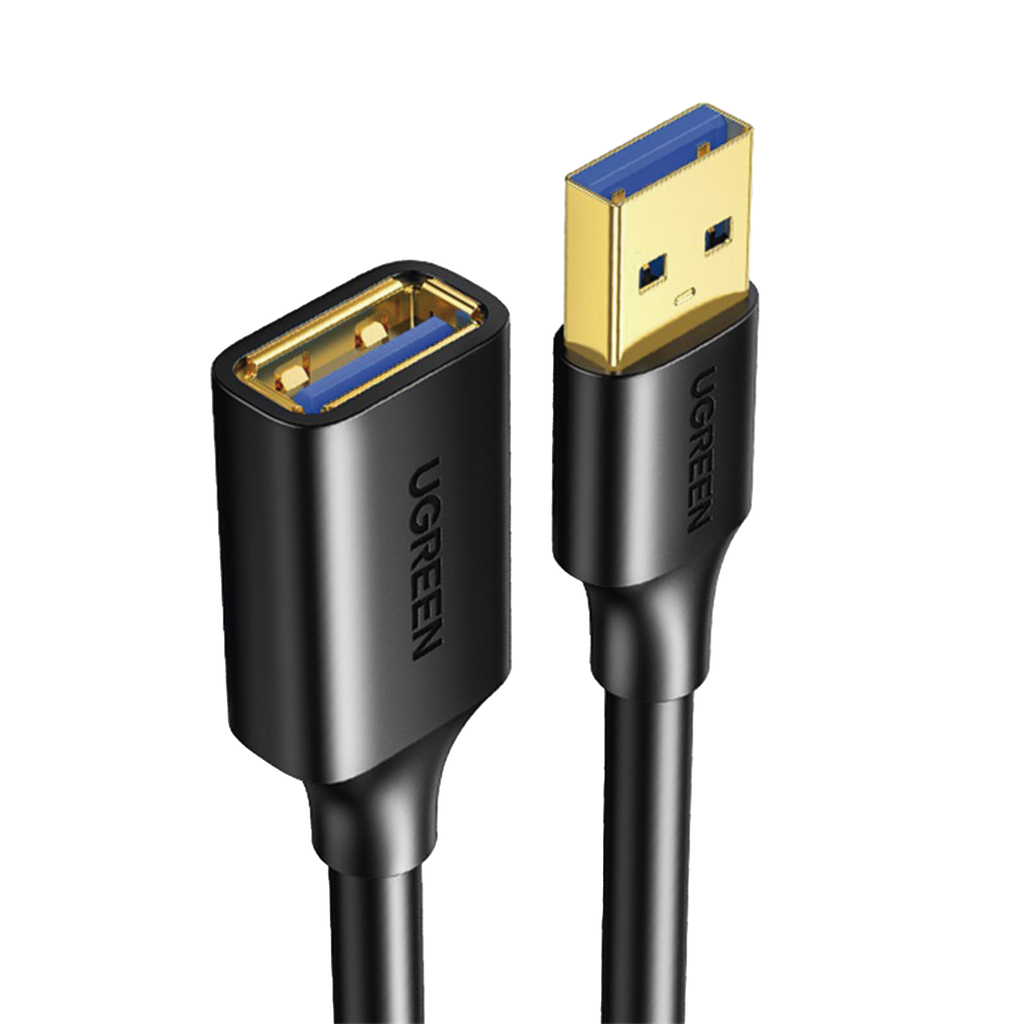 Cable Extensor USB 3.0 3 m, 5 Gbps