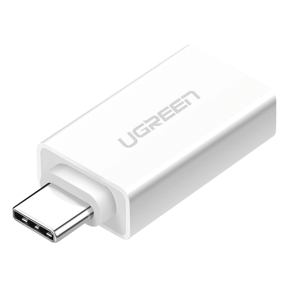 Adaptador USB-C 3.1 Macho a USB-A 3.0 Hembra Admite Función