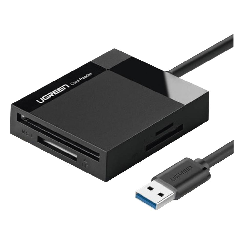 Lector RFID