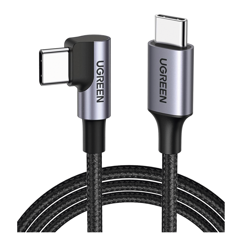 Cable USB-C a USB-C 1 m