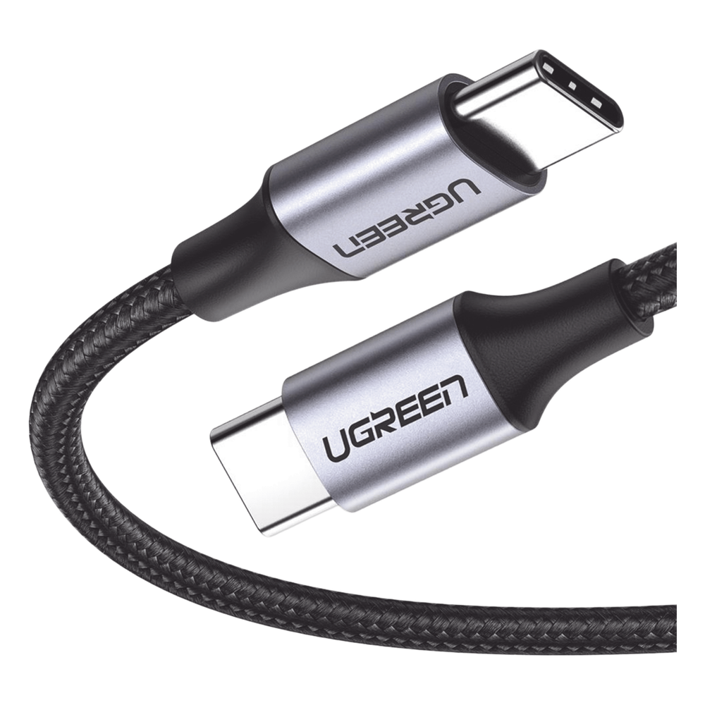 Cable USB-C a USB-C 1 m