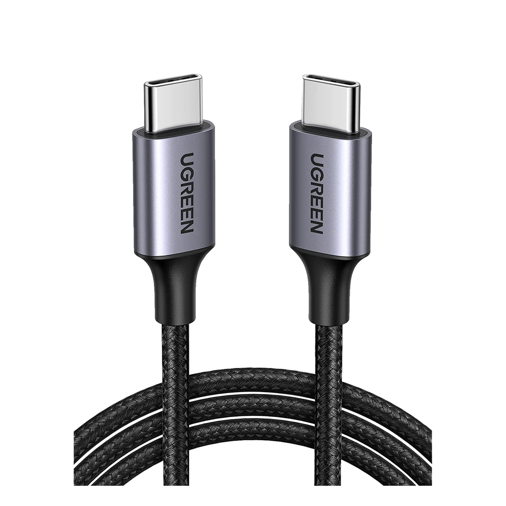[50152] Cable USB-C a USB-C 2 m