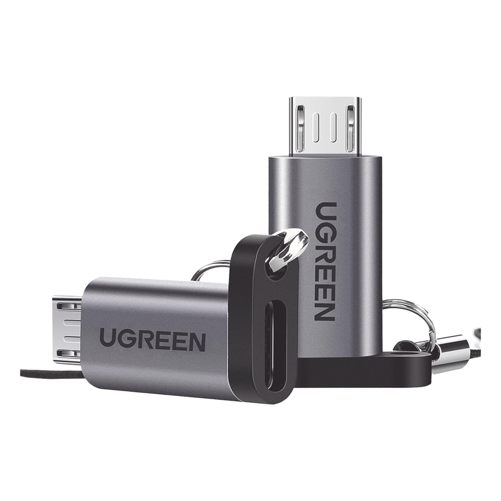 Adaptador USB-C 3.1 a Micro USB