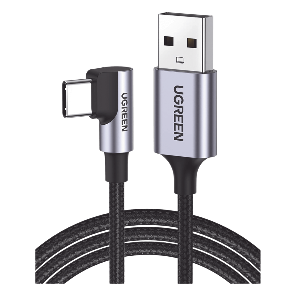 Cable USB-A a USB-C 1 m