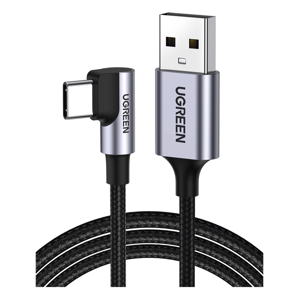 [50942] Cable USB-A a USB-C 2 m