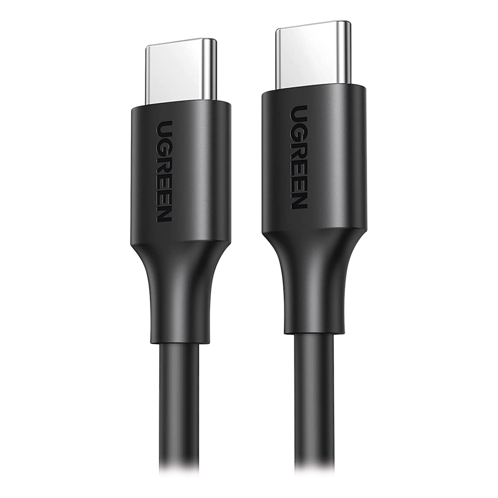 Cable USB-C a USB-C 1 m