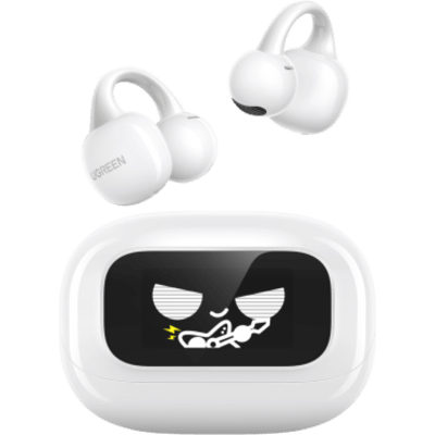 [55136] Auriculares True Wireless HiTune S6 ClipBuds Magic