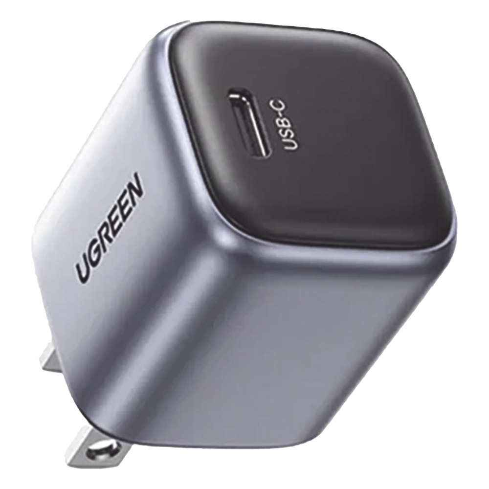 Cargador Mini de 20W