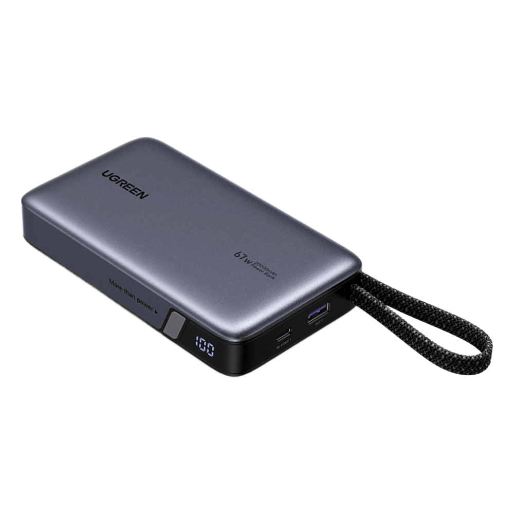 Power Bank 20000mAh