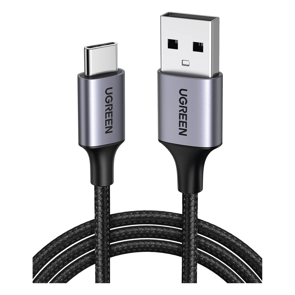 Cable USB-A a USB-C 1 m