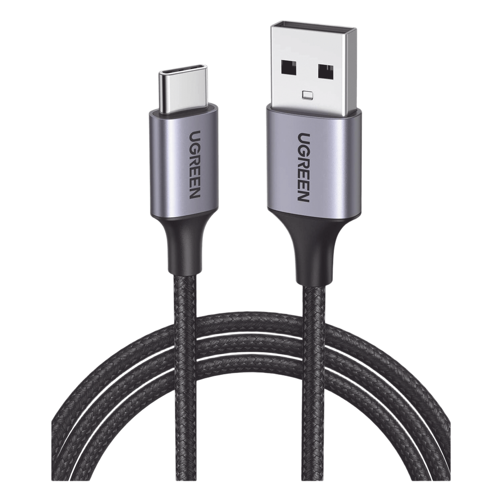 Cable USB-A a USB-C 2 m
