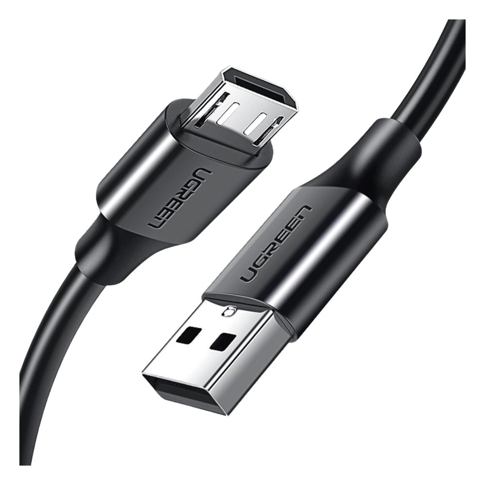 [60138] Cable USB-A a Micro USB 2 m
