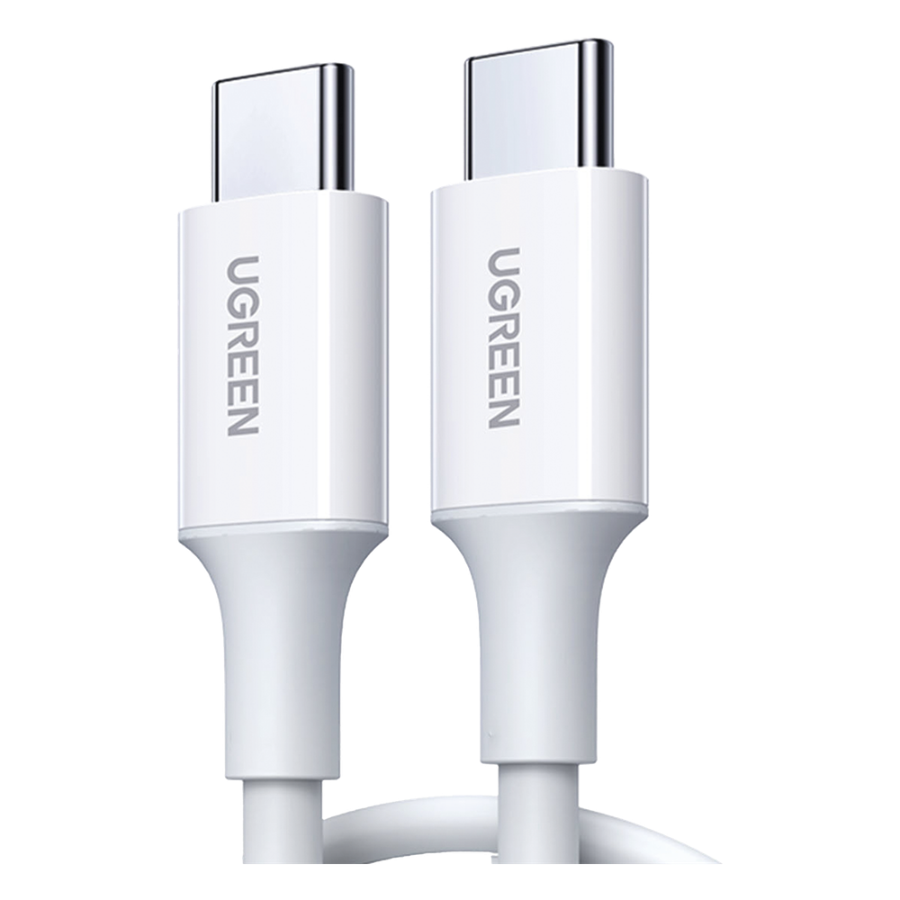 Cable USB-C a USB-C 1 m