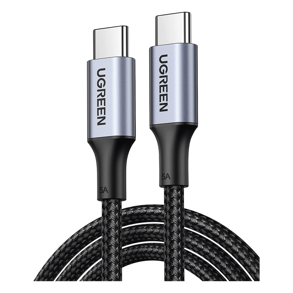 Cable USB-C a USB-C 1 m
