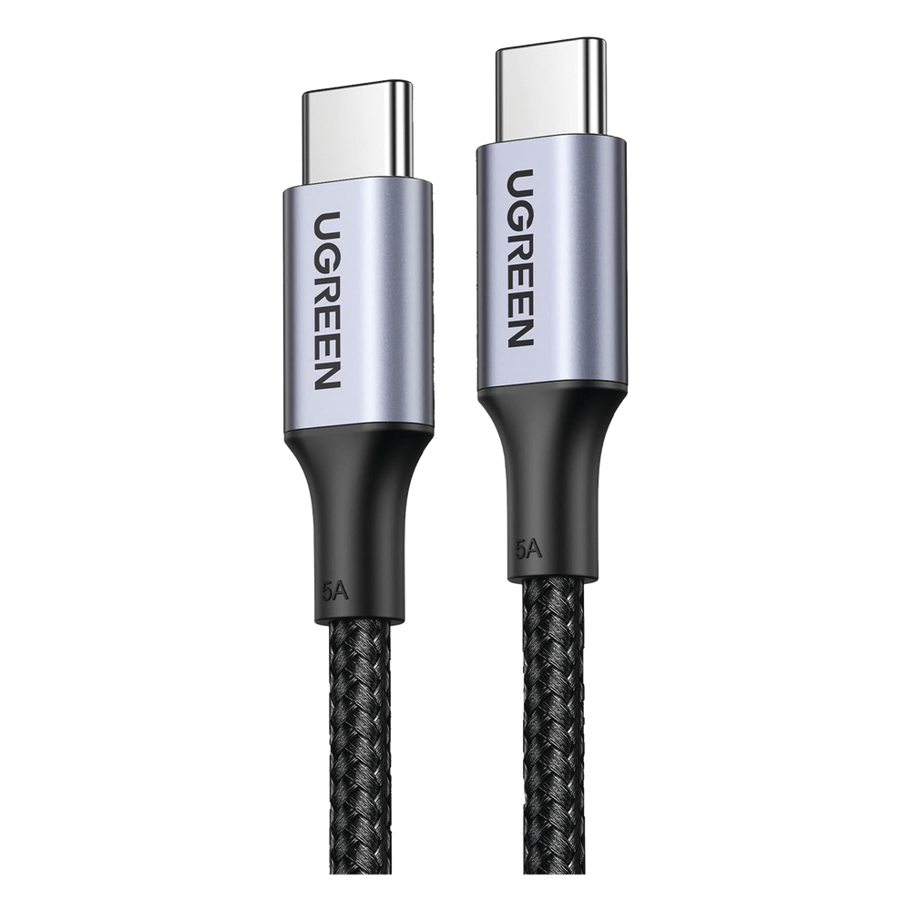 Cable USB-C a USB-C 2 m