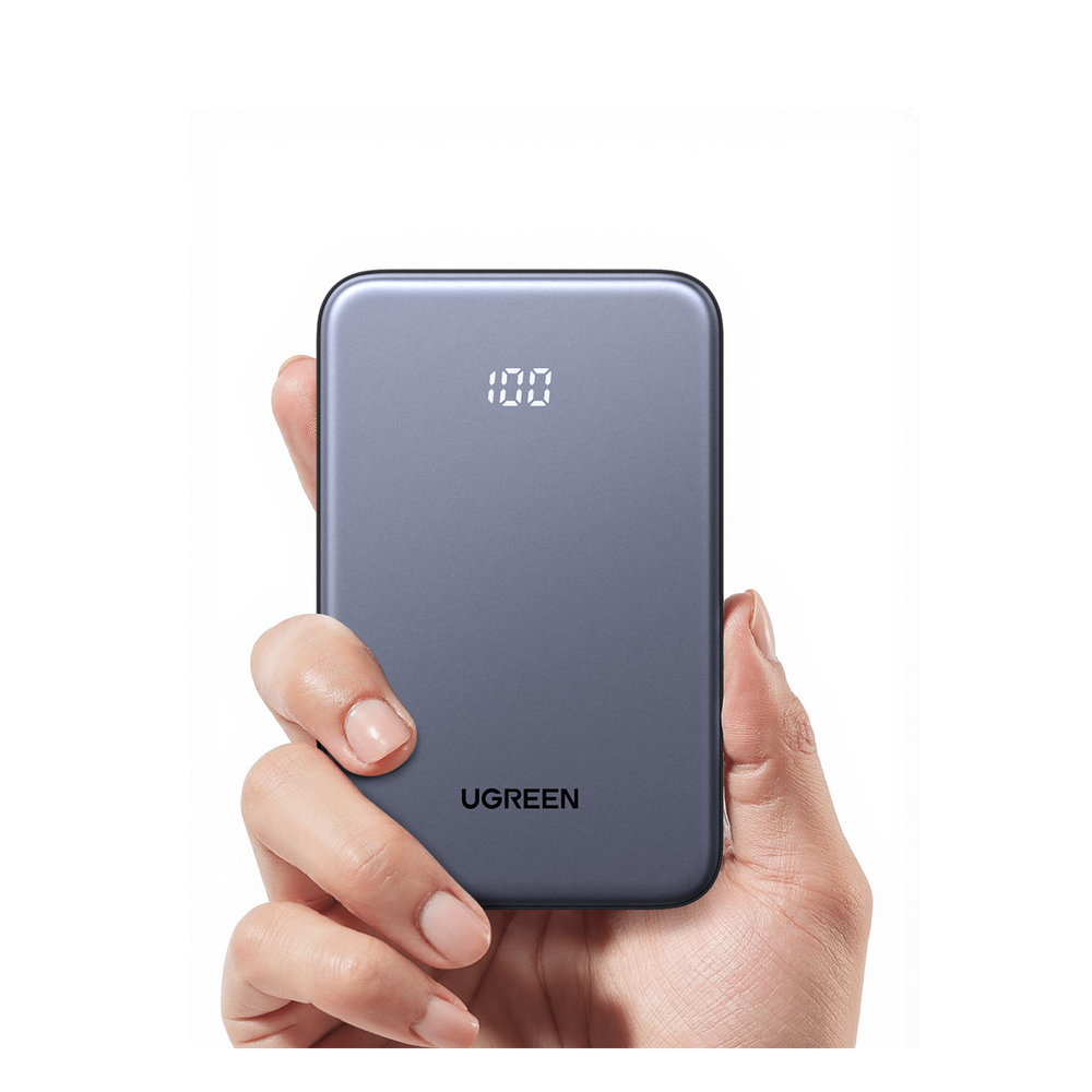 Power bank Ultradelgado 10000mAh