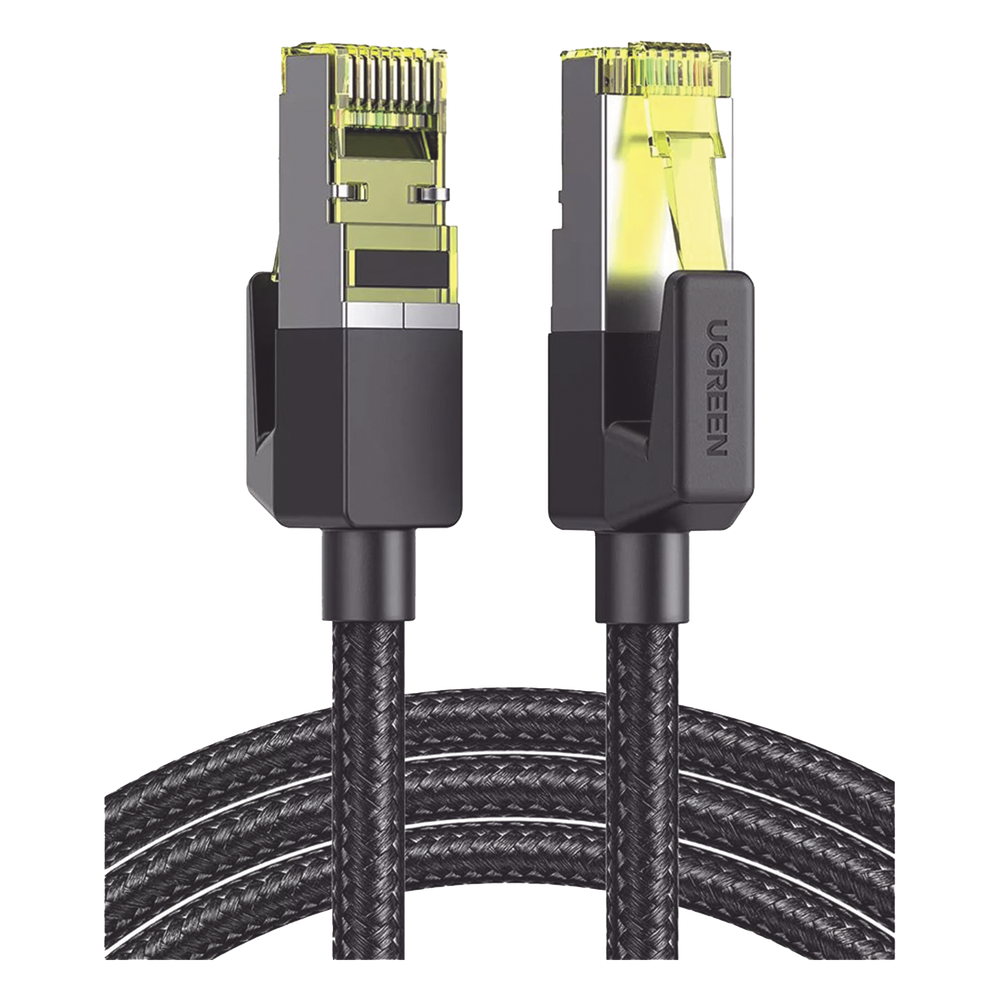 Cable Ethernet Cat7 CLASS F 1 m