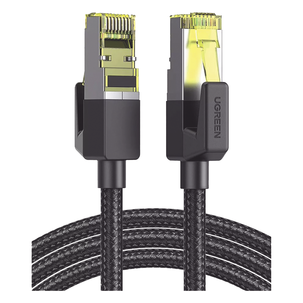 Cable Ethernet Cat7 CLASS F 5 m