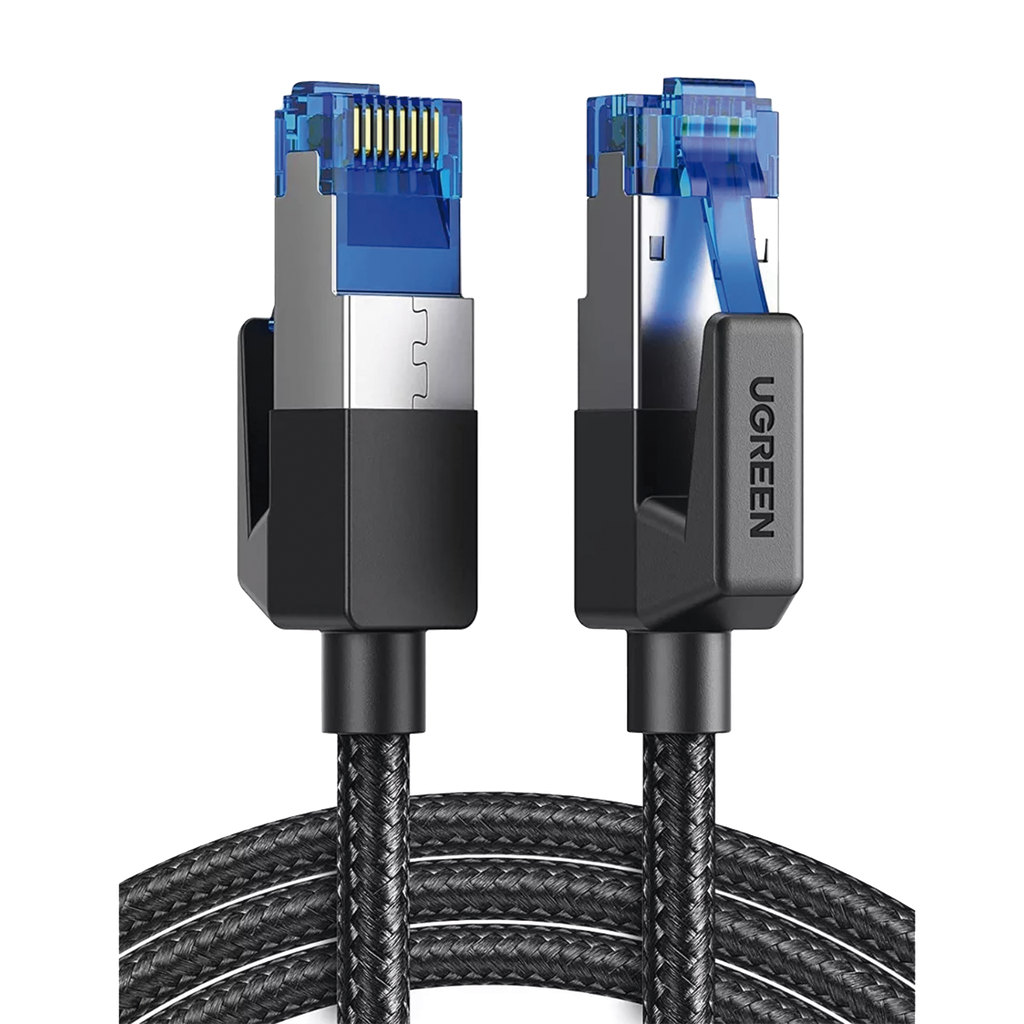 Cable Ethernet Cat8 Class F 5 m