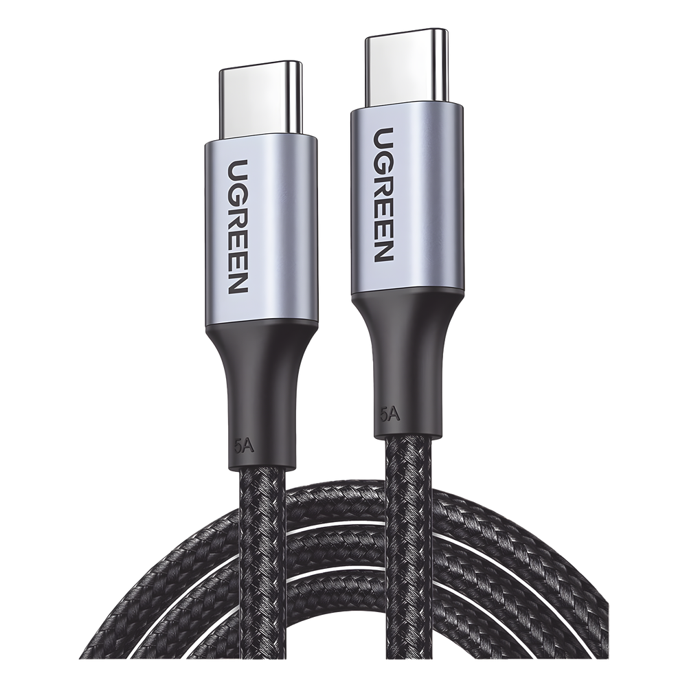 Cable USB-C a USB-C 3 m