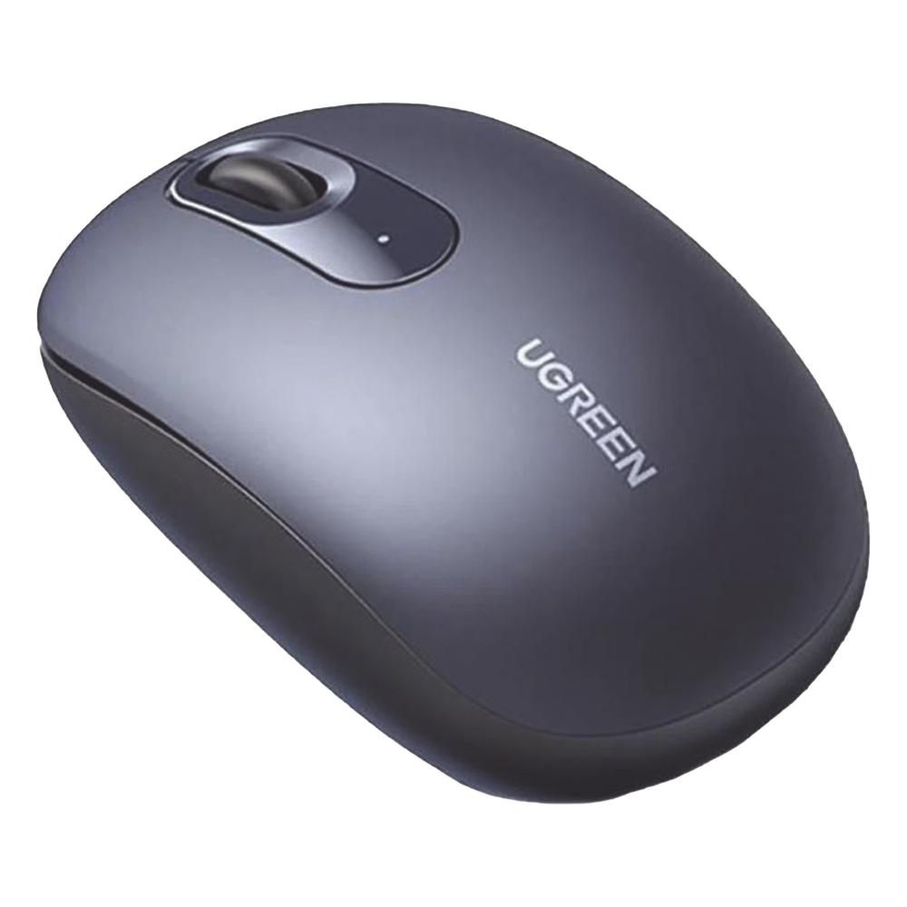 Mouse inalámbrico 2.4G 800