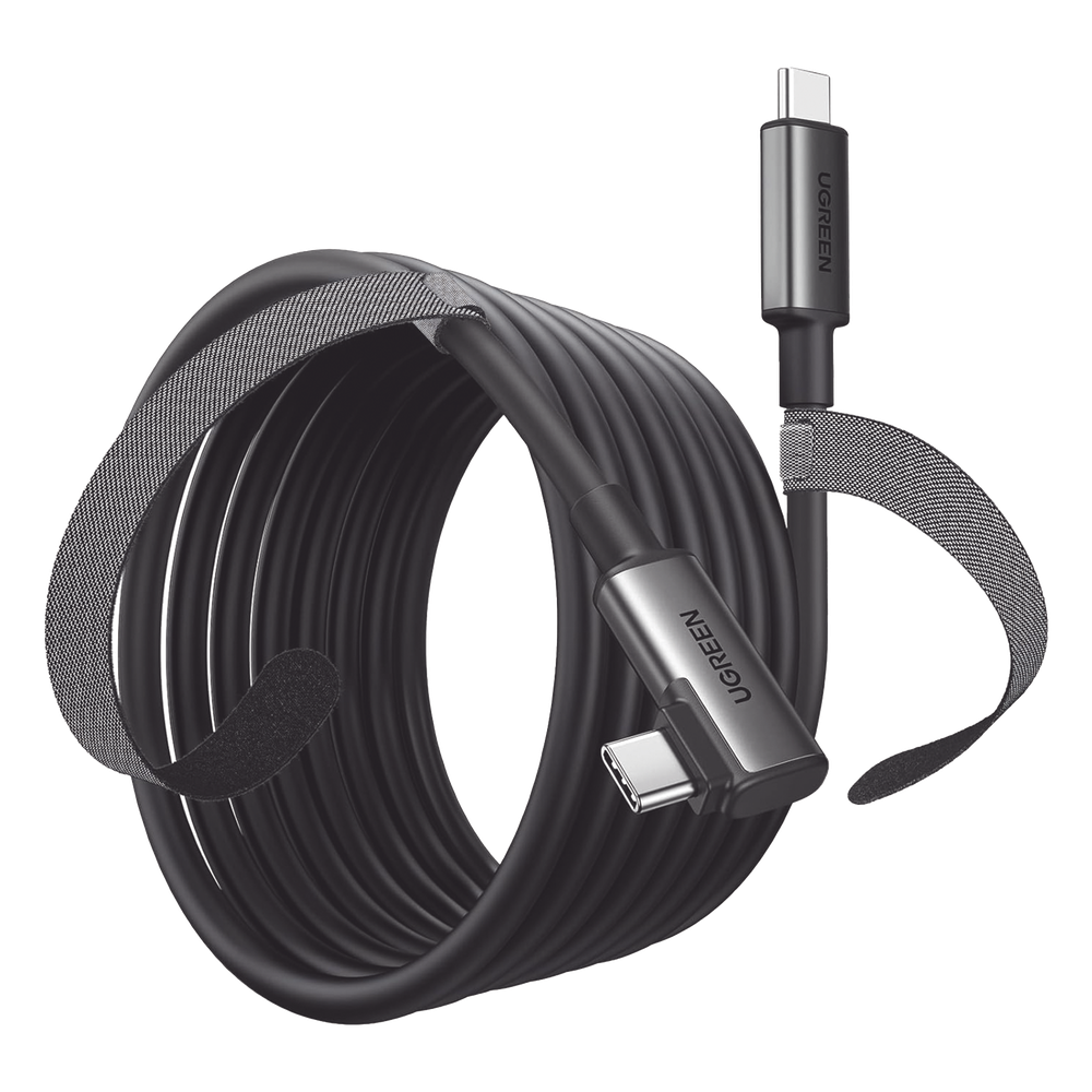Cable USB-C a USB-C (Cable Link) 5 m