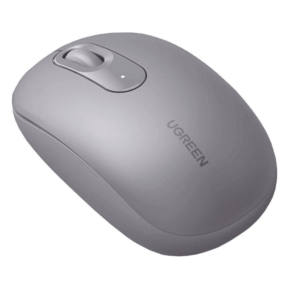 Mouse inalámbrico 2.4G 800