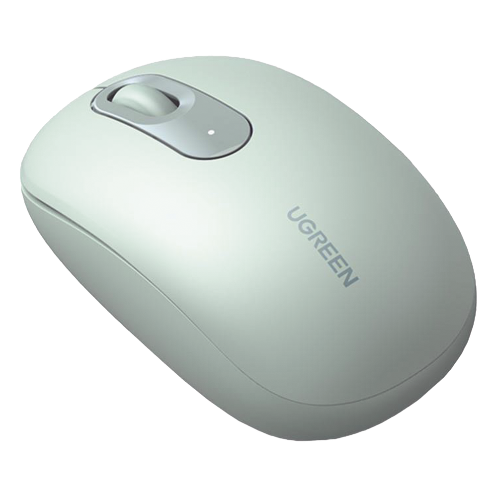 Mouse inalámbrico 2.4G 800