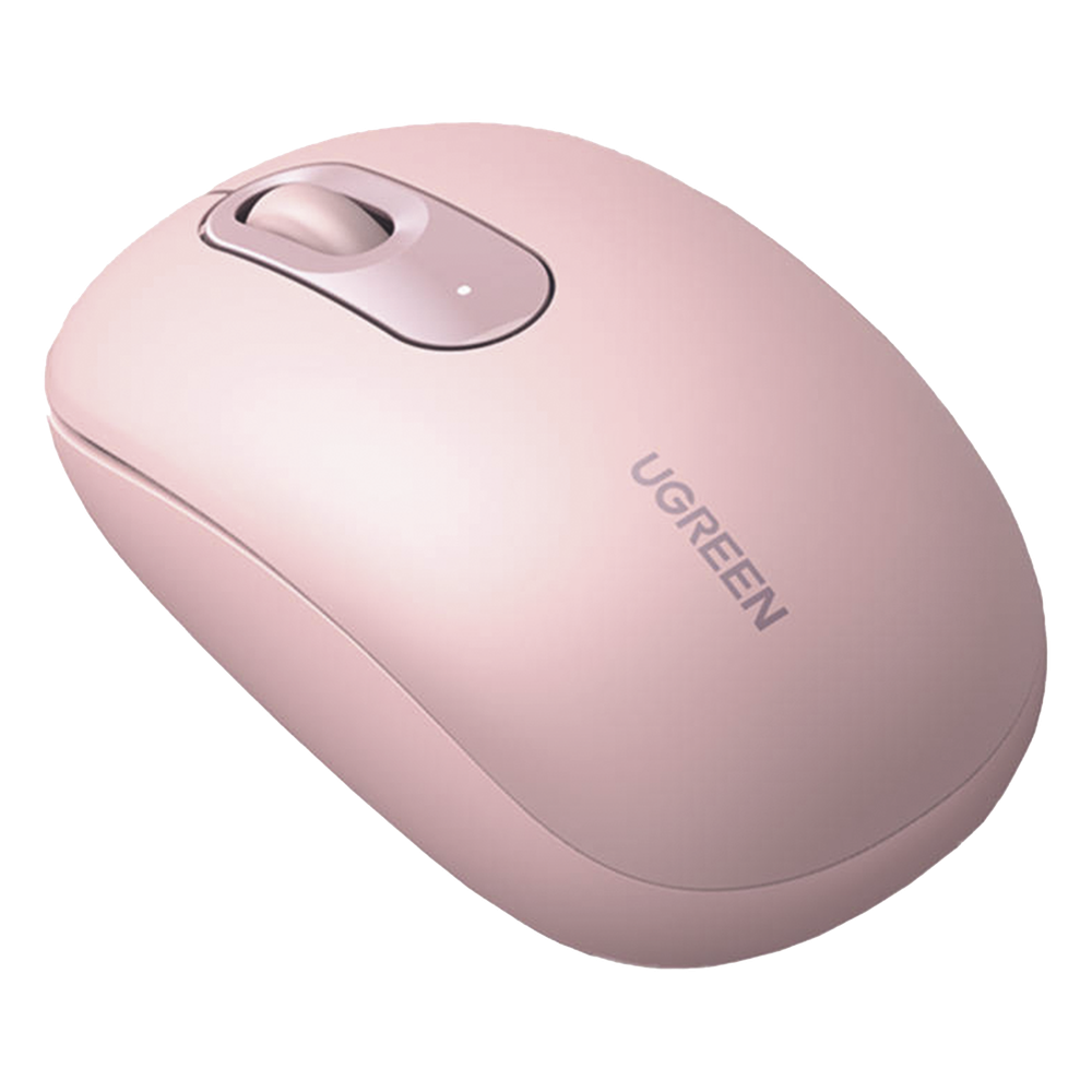 Mouse inalámbrico 2.4G 800