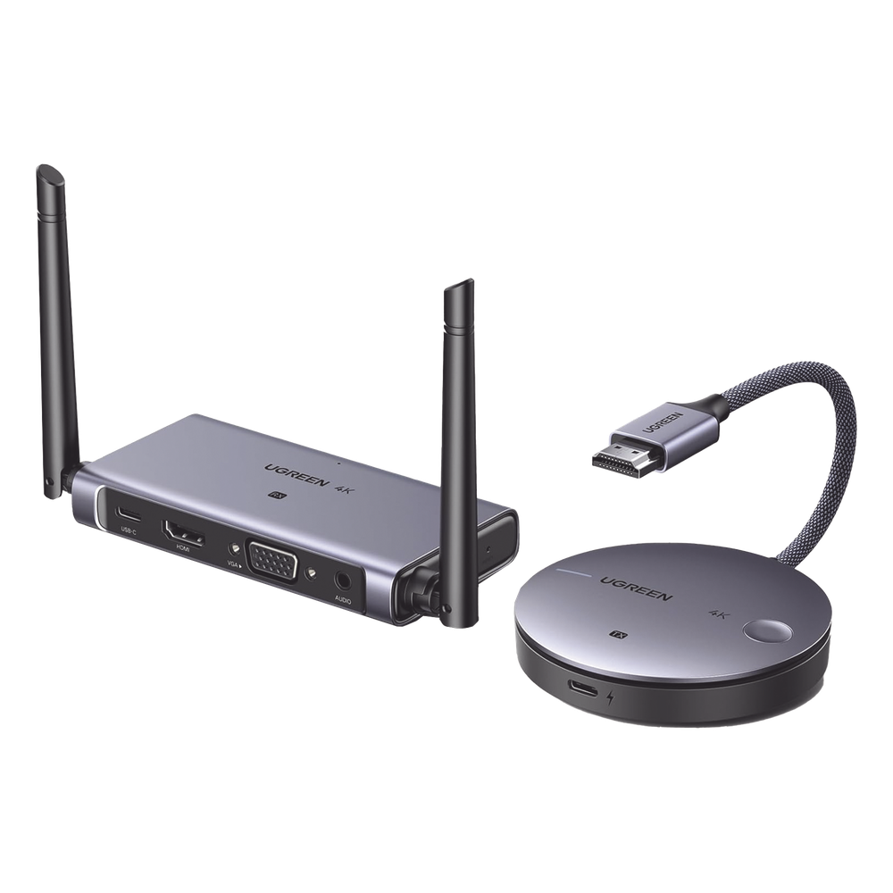 Transmisor y Receptor inalámbrico HDMI