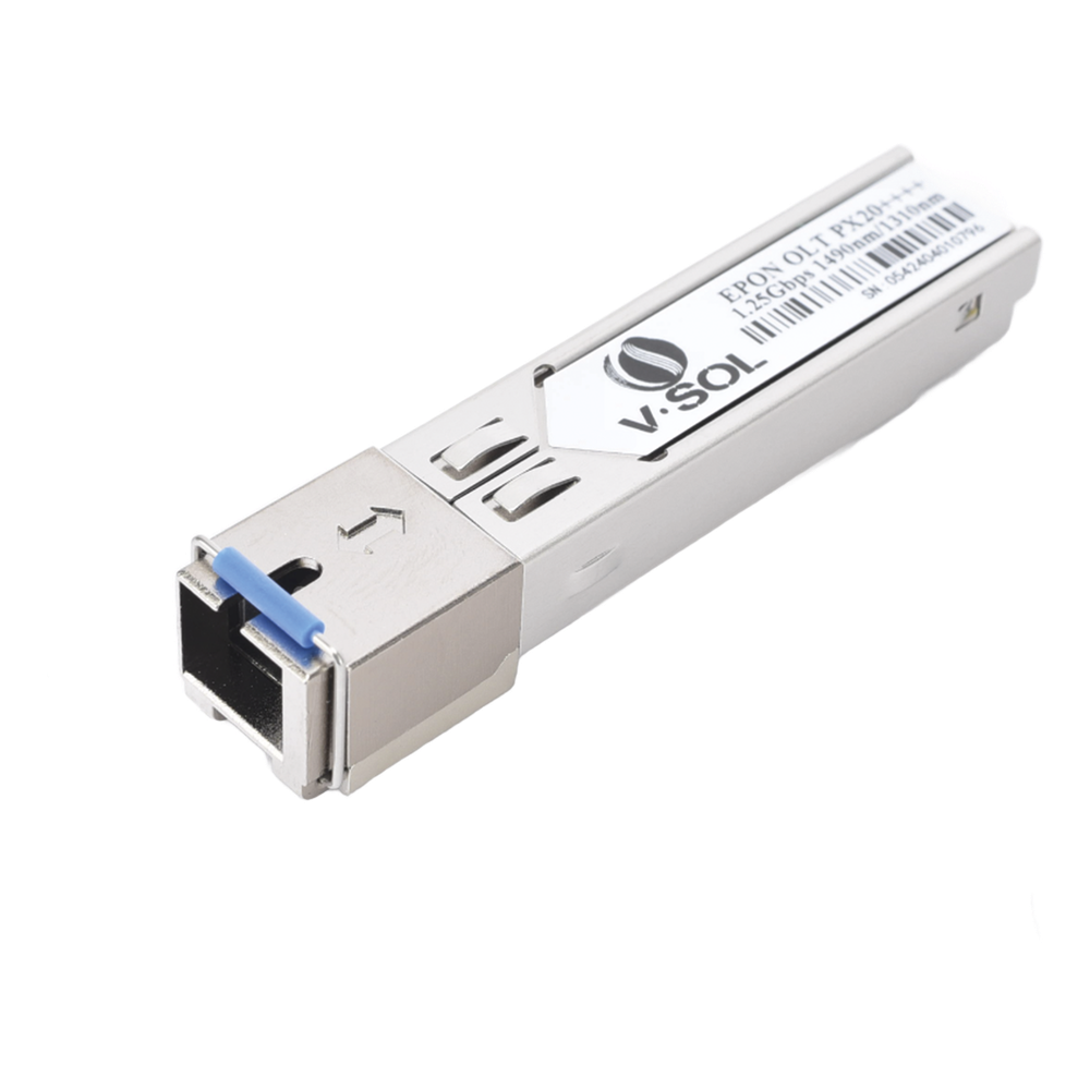Transceptor SFP 20Km