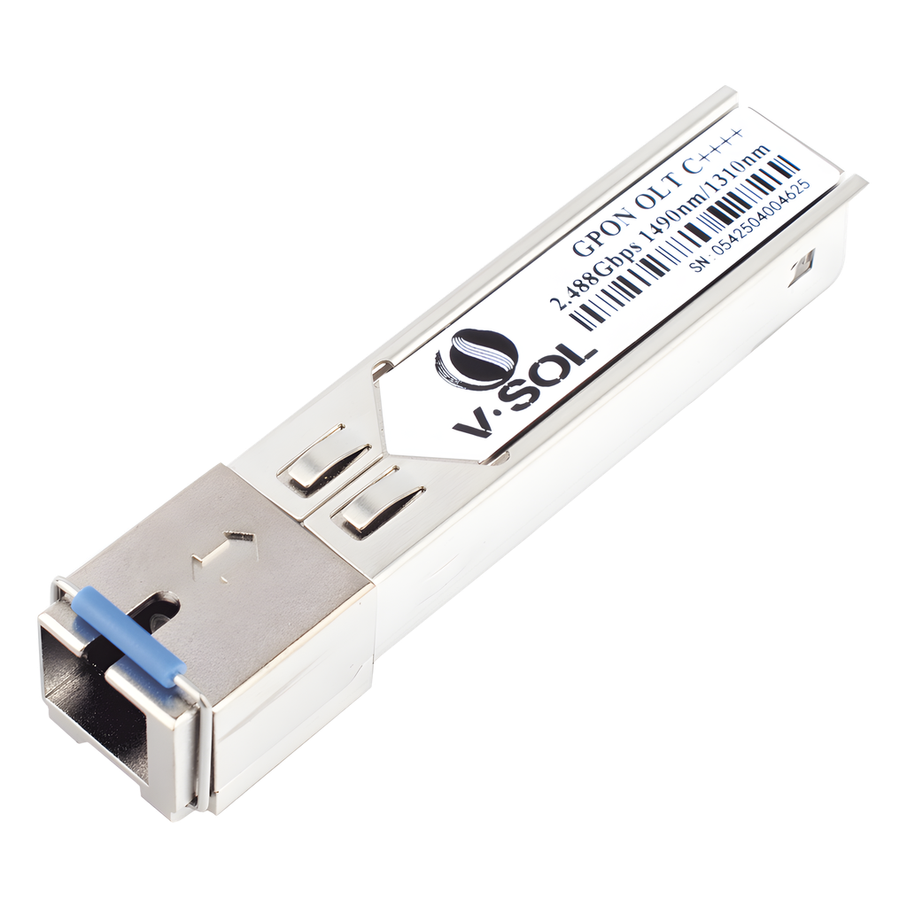 Transceptor SFP 20Km