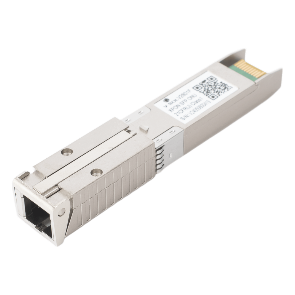 Módulo para puertos SFP