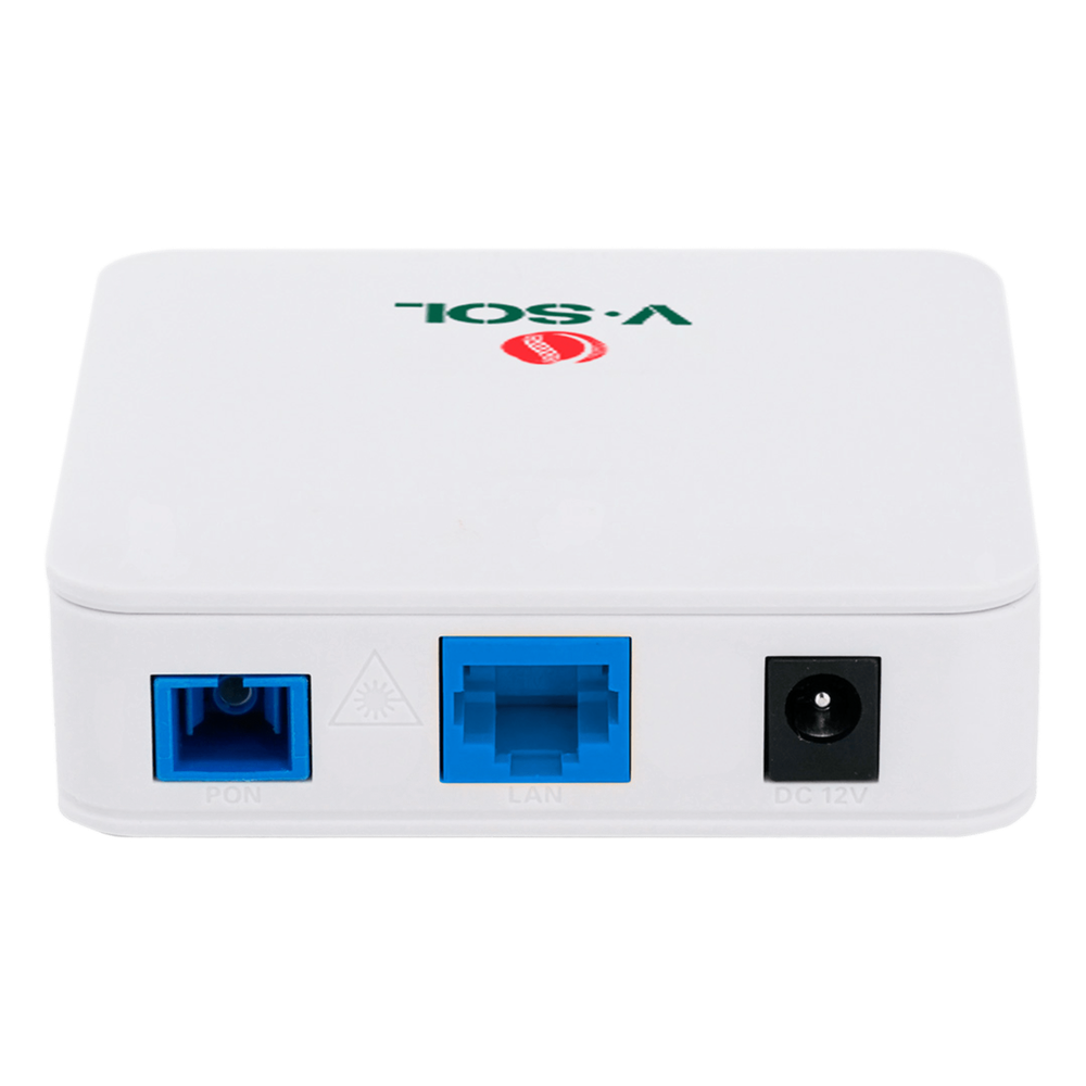 Ont/onu GPON, 1 puertos