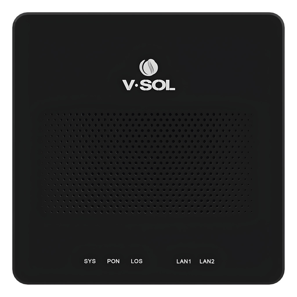 Ont/onu 10 Gbps, XGS-PON, 1 puertos