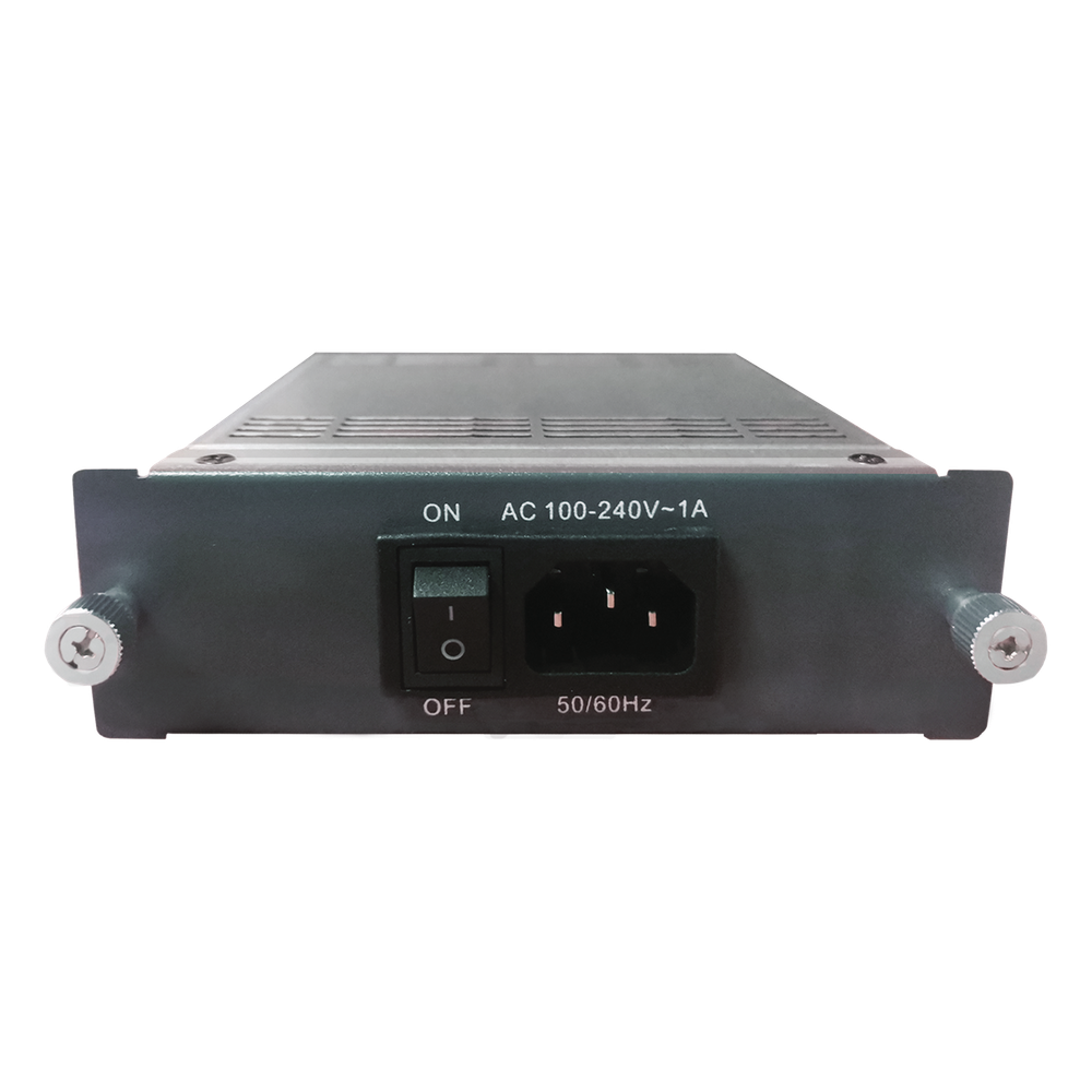 Fuente de alimentación 100-240 Vca
