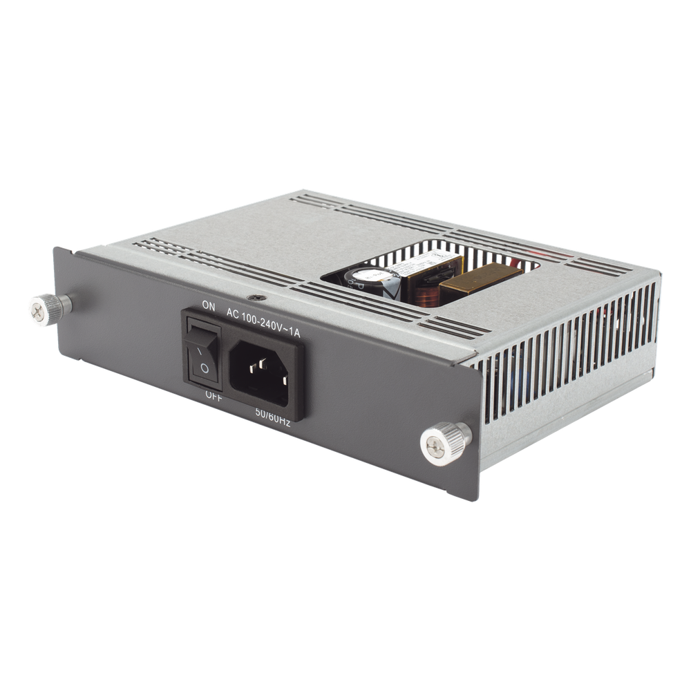 Fuente de alimentación 100-240 Vca
