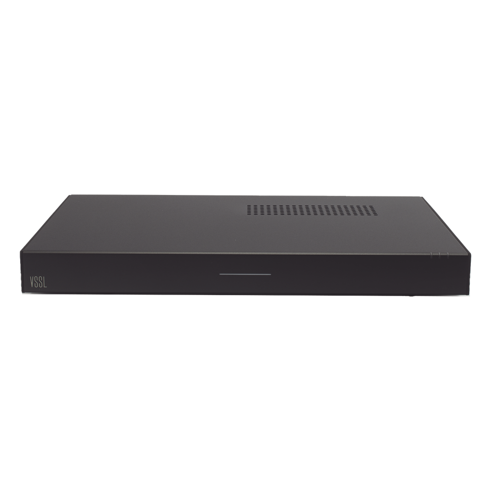 [A3X] VSSL 3 zonas, 6x50W, con Chromecast, Alexa Cast, Airplay, Spotify Conn en cada zona - funciona con GoogleAsst
