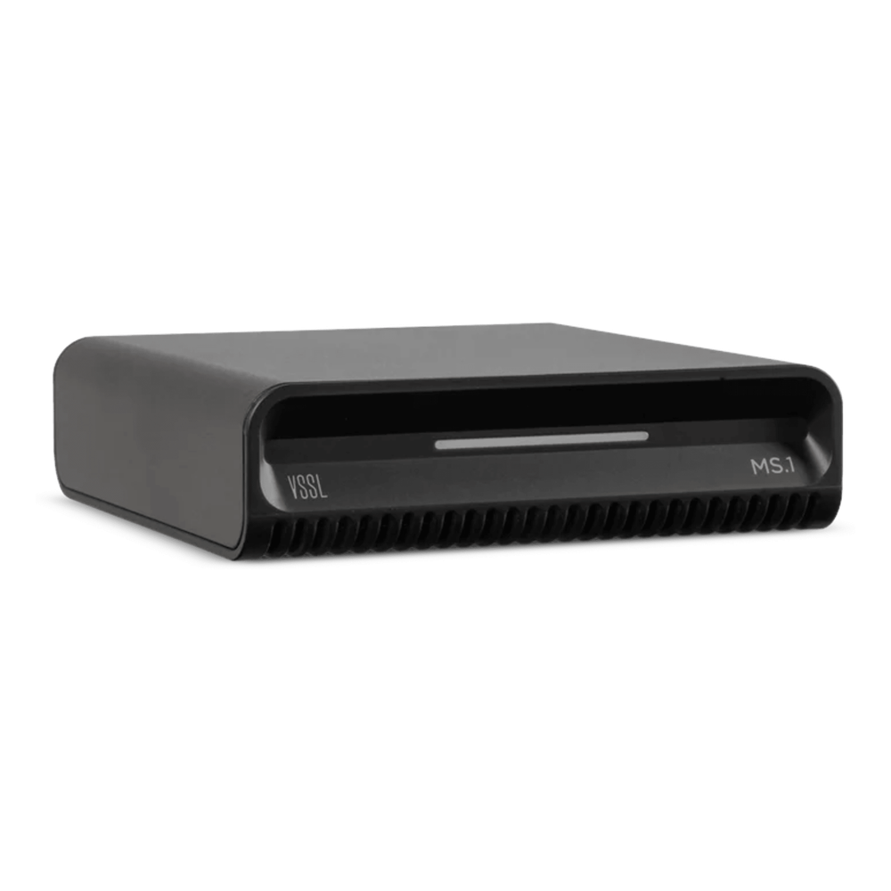 Streamer Audio M Series
