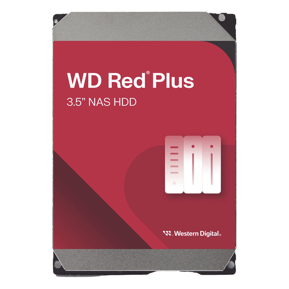 Disco duro 8 TB, para NAS