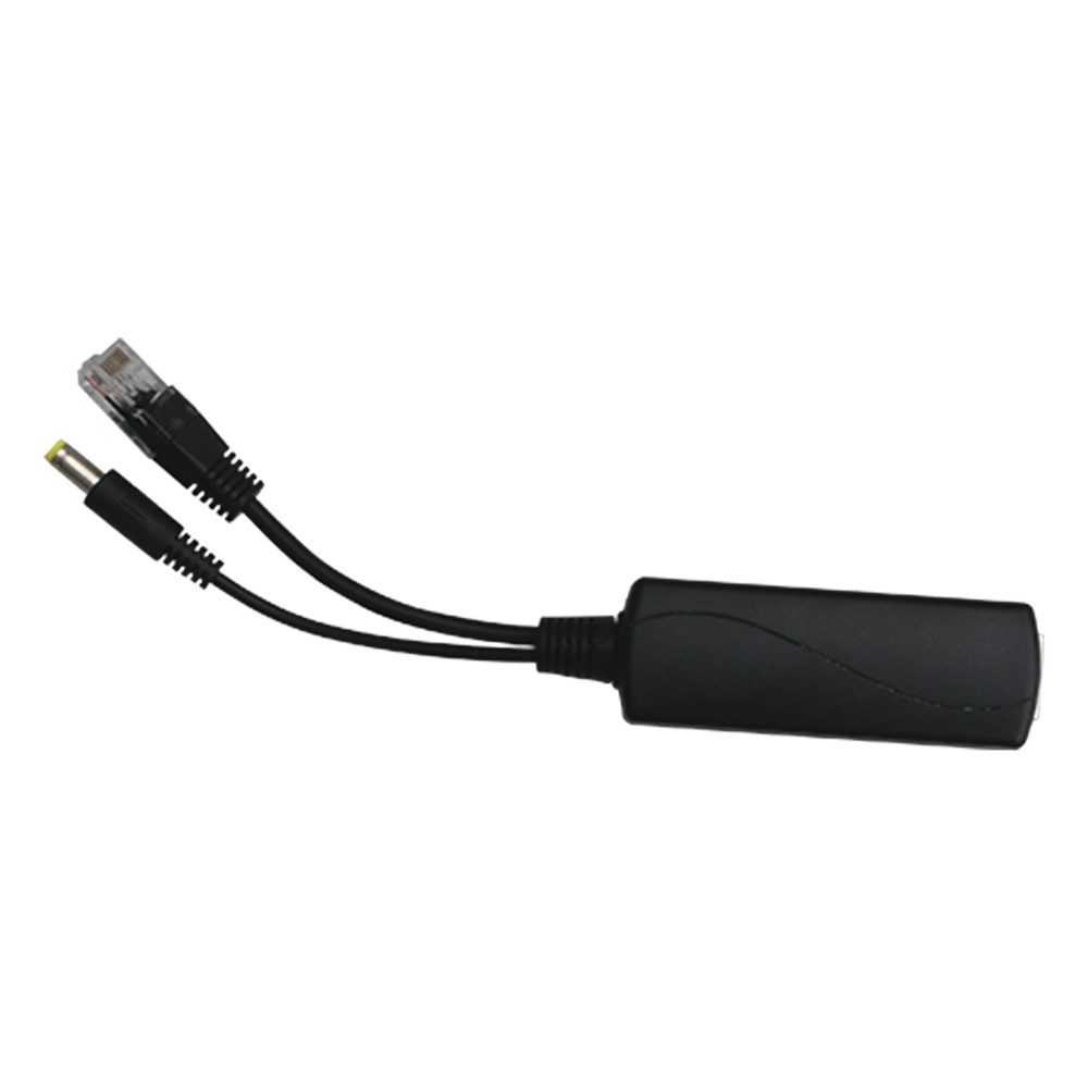 Splitter de fibra óptica