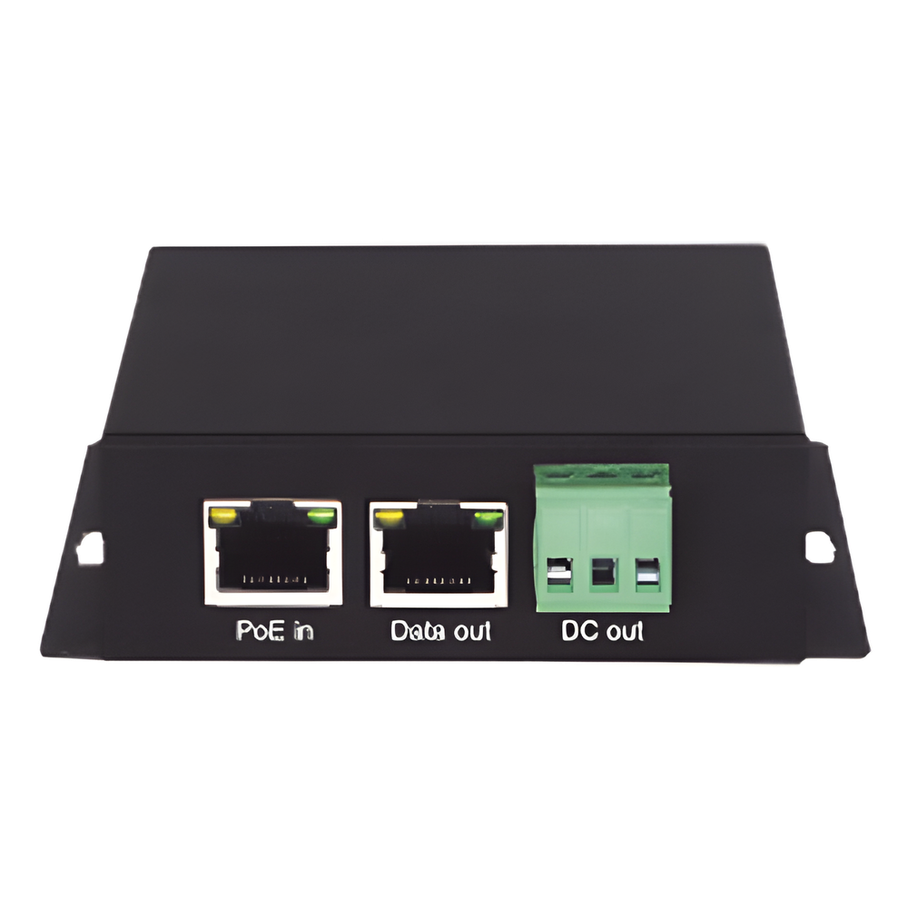 Splitter de fibra óptica