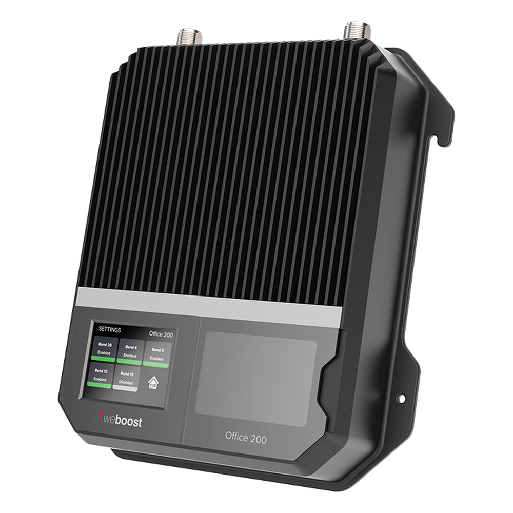 Amplificador de audio
