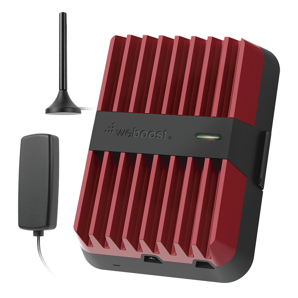 Kit amplificador de señal celular 4G