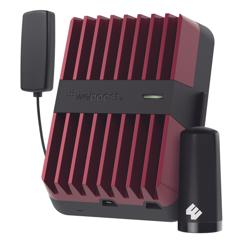Kit amplificador de señal celular 4G