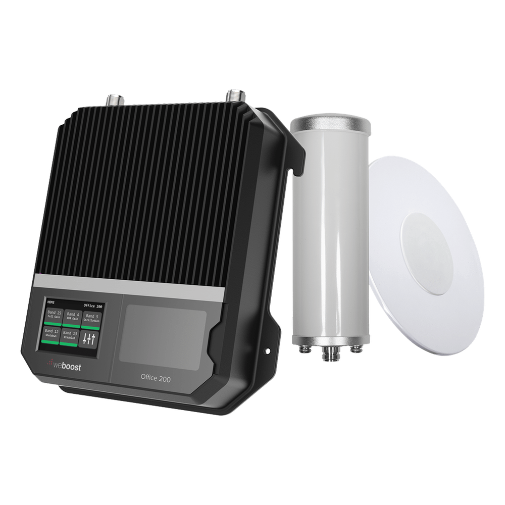 Kit de amplificador