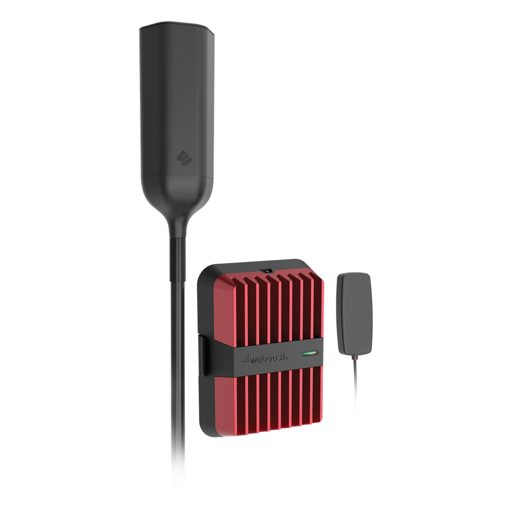 Kit amplificador de señal celular 4G